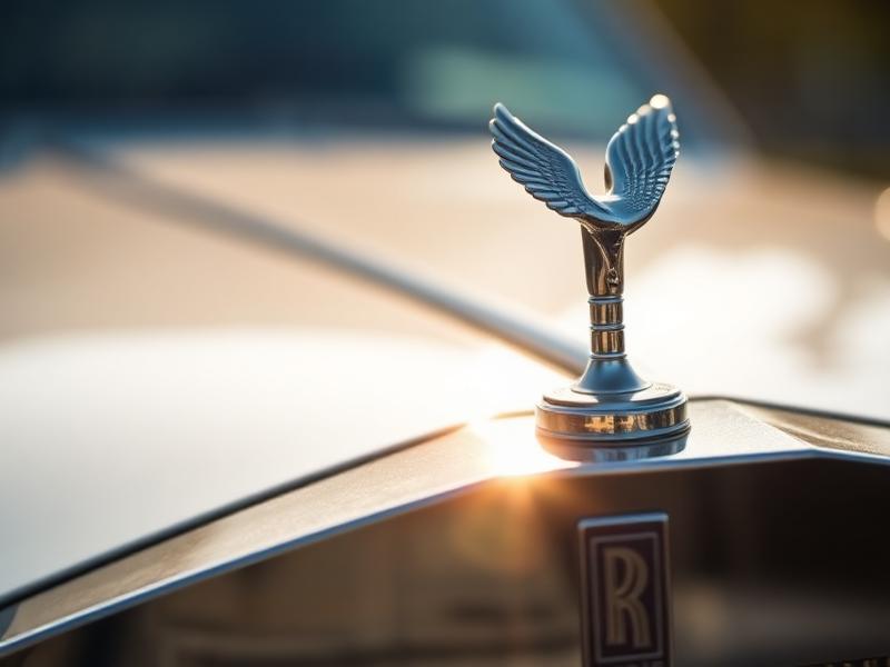 The Spring Concours d'Elegance